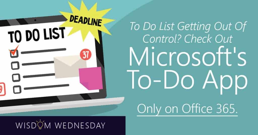 Microsoft TODO