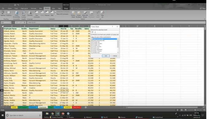 Tired Of Amateur Hour? Learn How To Use Excel Like A Pro