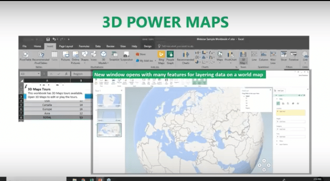 Tired Of Amateur Hour? Learn How To Use Excel Like A Pro