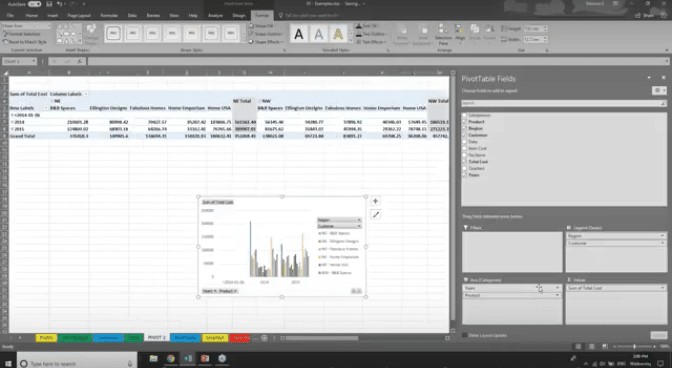 Tired Of Amateur Hour? Learn How To Use Excel Like A Pro