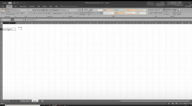 Tired Of Amateur Hour? Learn How To Use Excel Like A Pro