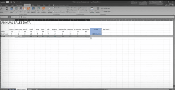 Tired Of Amateur Hour? Learn How To Use Excel Like A Pro