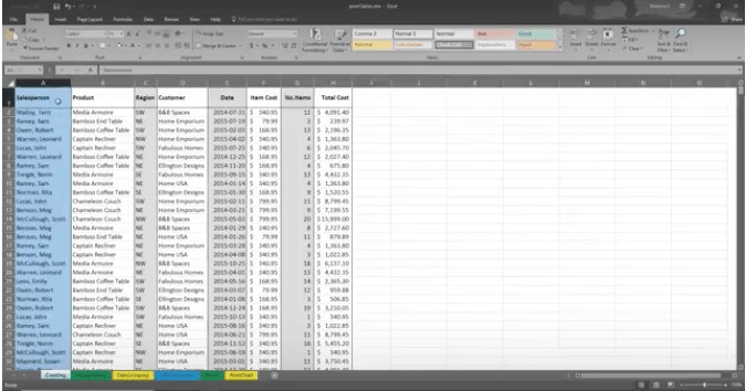 Tired Of Amateur Hour? Learn How To Use Excel Like A Pro