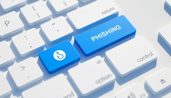 Phishing Attacks Ottawa