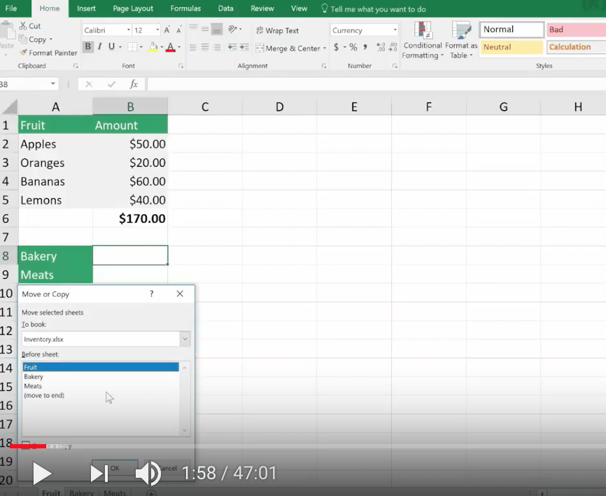 You Too Can Use Excel Like A Pro – Here’s Part 2 of Our Series to Show You How