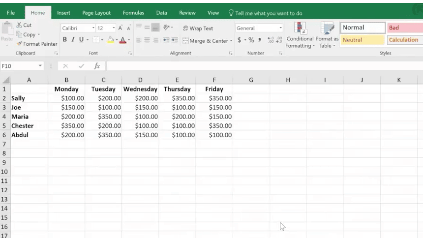 You Too Can Use Excel Like A Pro – Here’s Part 2 of Our Series to Show You How