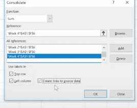 You Too Can Use Excel Like A Pro – Here’s Part 2 of Our Series to Show You How