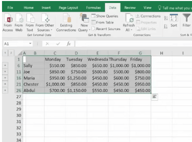 You Too Can Use Excel Like A Pro – Here’s Part 2 of Our Series to Show You How