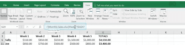 You Too Can Use Excel Like A Pro – Here’s Part 2 of Our Series to Show You How