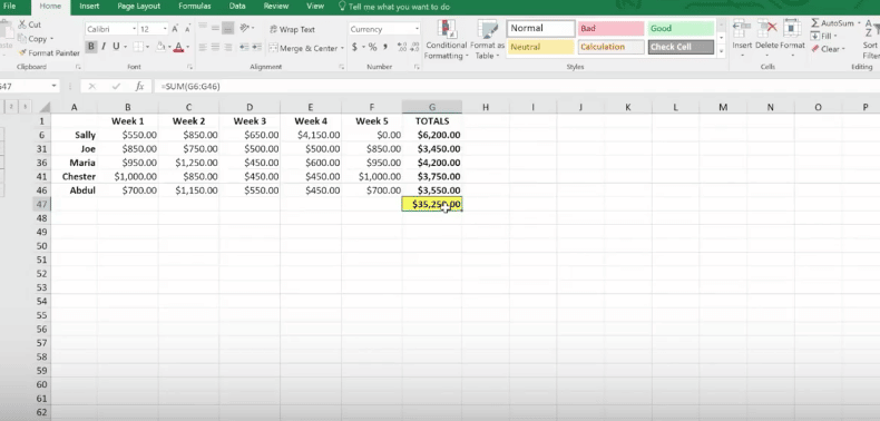 You Too Can Use Excel Like A Pro – Here’s Part 2 of Our Series to Show You How