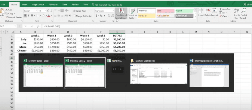 You Too Can Use Excel Like A Pro – Here’s Part 2 of Our Series to Show You How