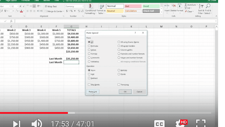 You Too Can Use Excel Like A Pro – Here’s Part 2 of Our Series to Show You How