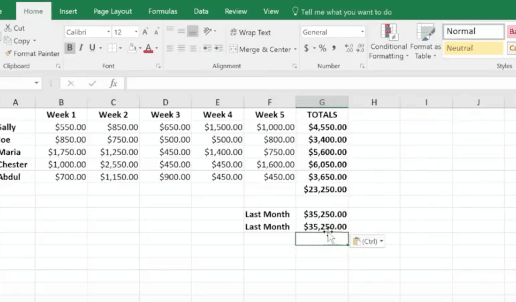 You Too Can Use Excel Like A Pro – Here’s Part 2 of Our Series to Show You How