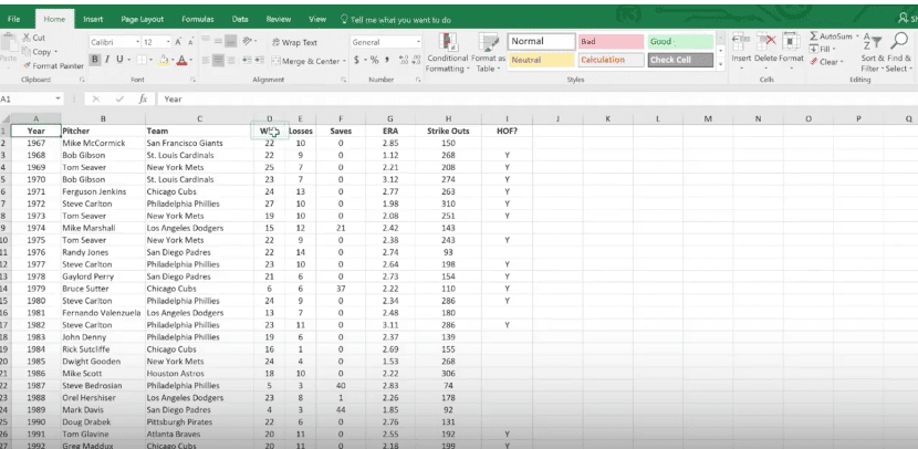 You Too Can Use Excel Like A Pro – Here’s Part 2 of Our Series to Show You How