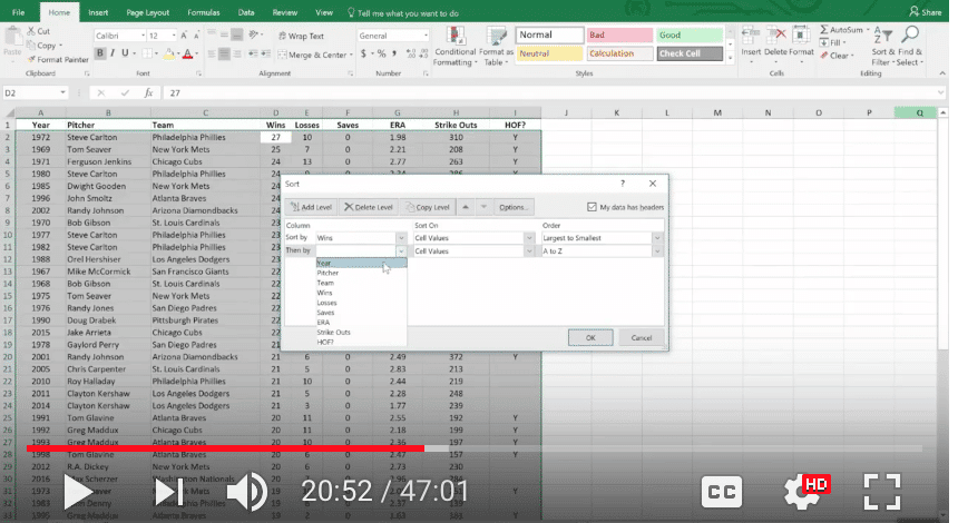 You Too Can Use Excel Like A Pro – Here’s Part 2 of Our Series to Show You How