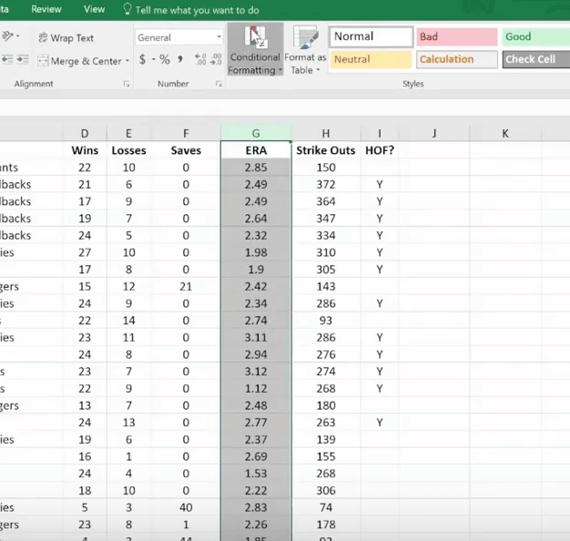 You Too Can Use Excel Like A Pro – Here’s Part 2 of Our Series to Show You How