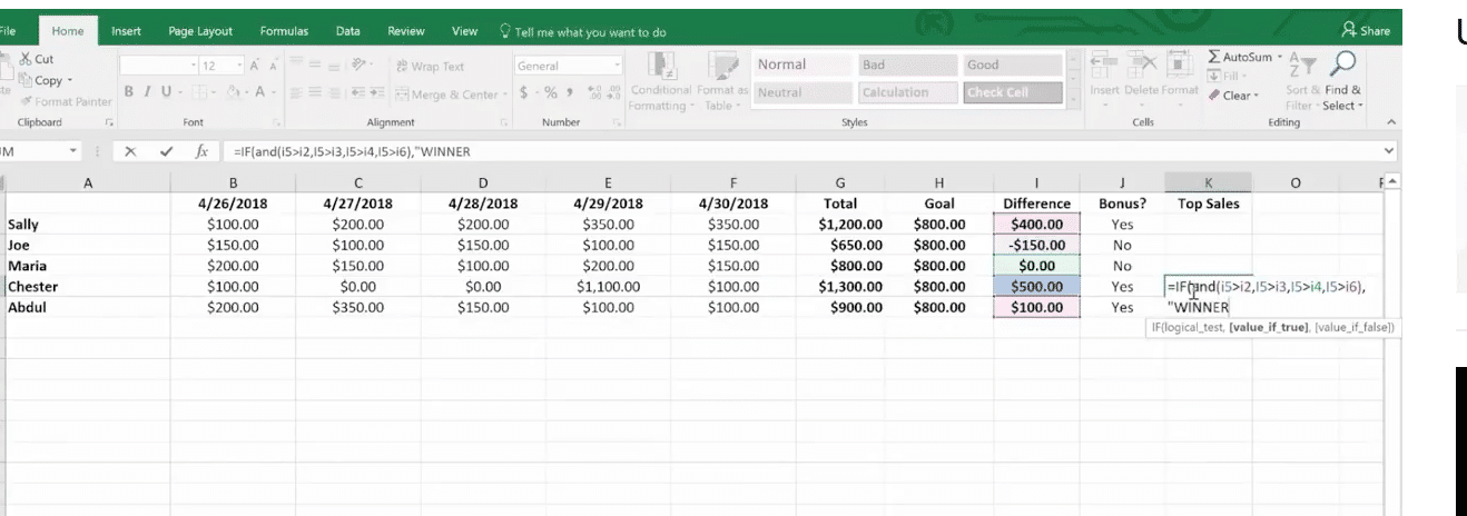 You Too Can Use Excel Like A Pro – Here’s Part 2 of Our Series to Show You How