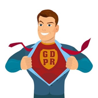 Better Get Ready – The GDPR Goes Into Effect May 25, 2018!