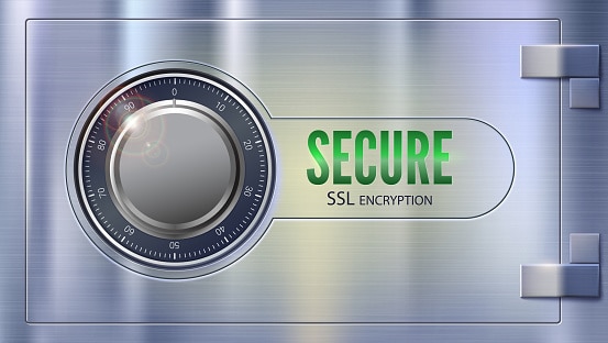 Secure SSL Certificates