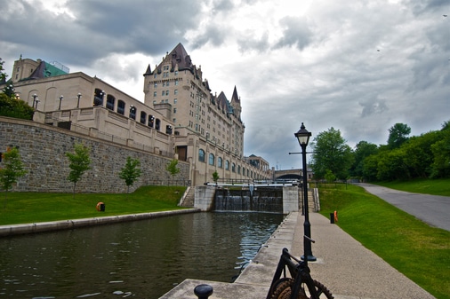 Ottawa Gatineau Tornado