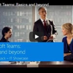 Microsoft Teams