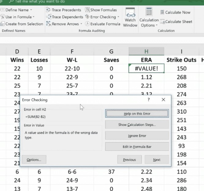 Wish That You Could Use Excel Like A Pro? Now You Can!