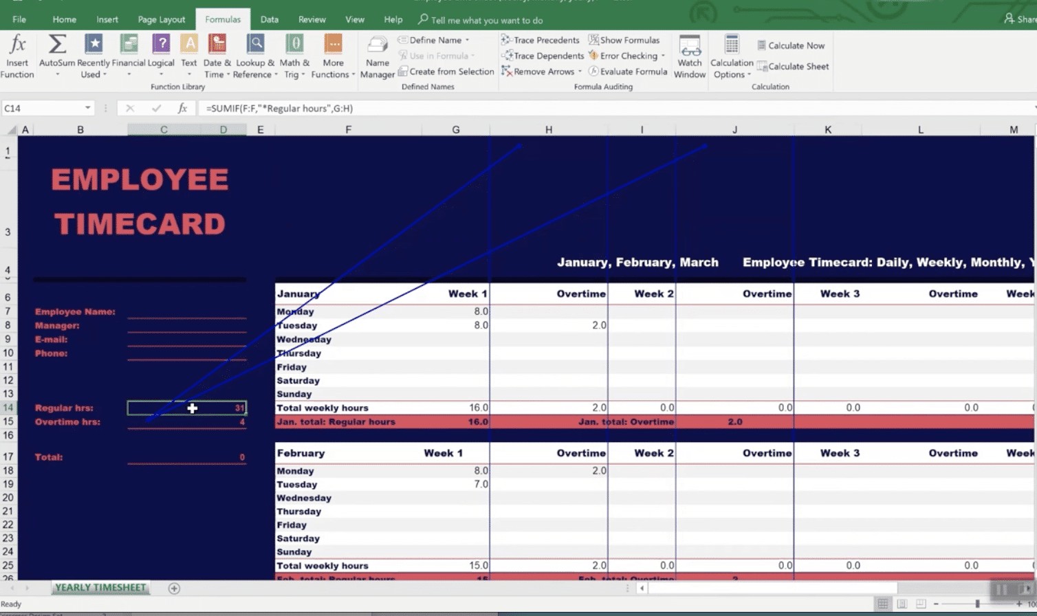 Wish That You Could Use Excel Like A Pro? Now You Can!