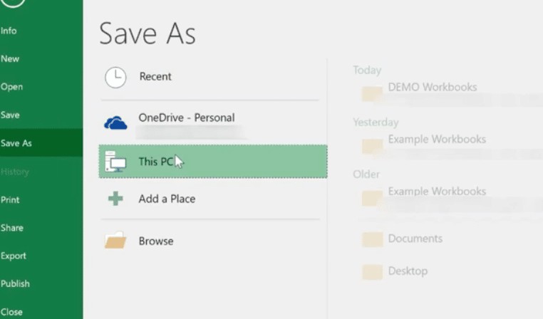 Wish That You Could Use Excel Like A Pro? Now You Can!