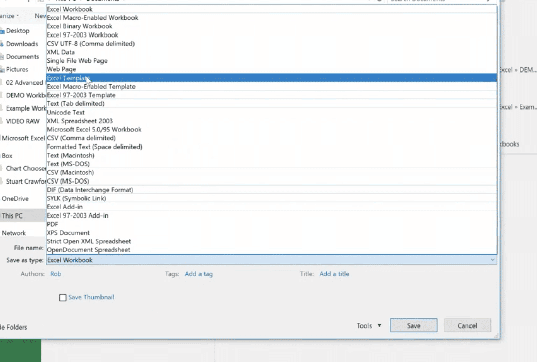 Wish That You Could Use Excel Like A Pro? Now You Can!