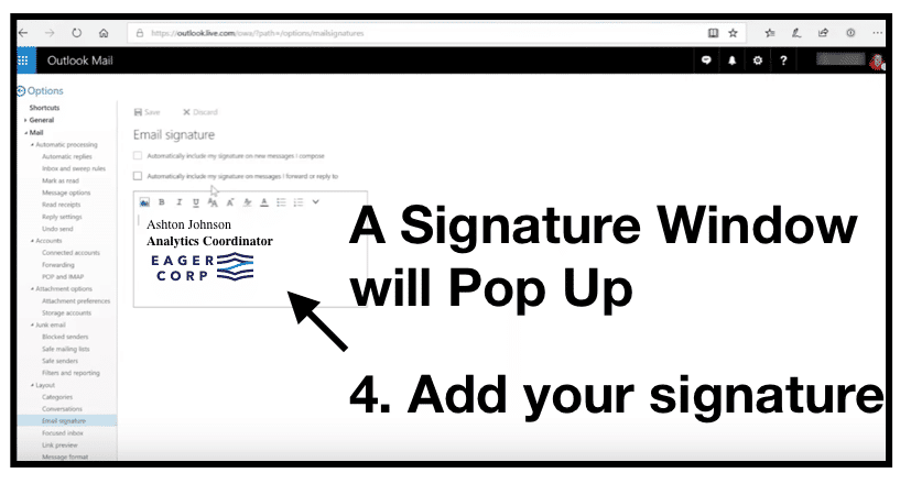 Do You Know How to Add Email Signatures?