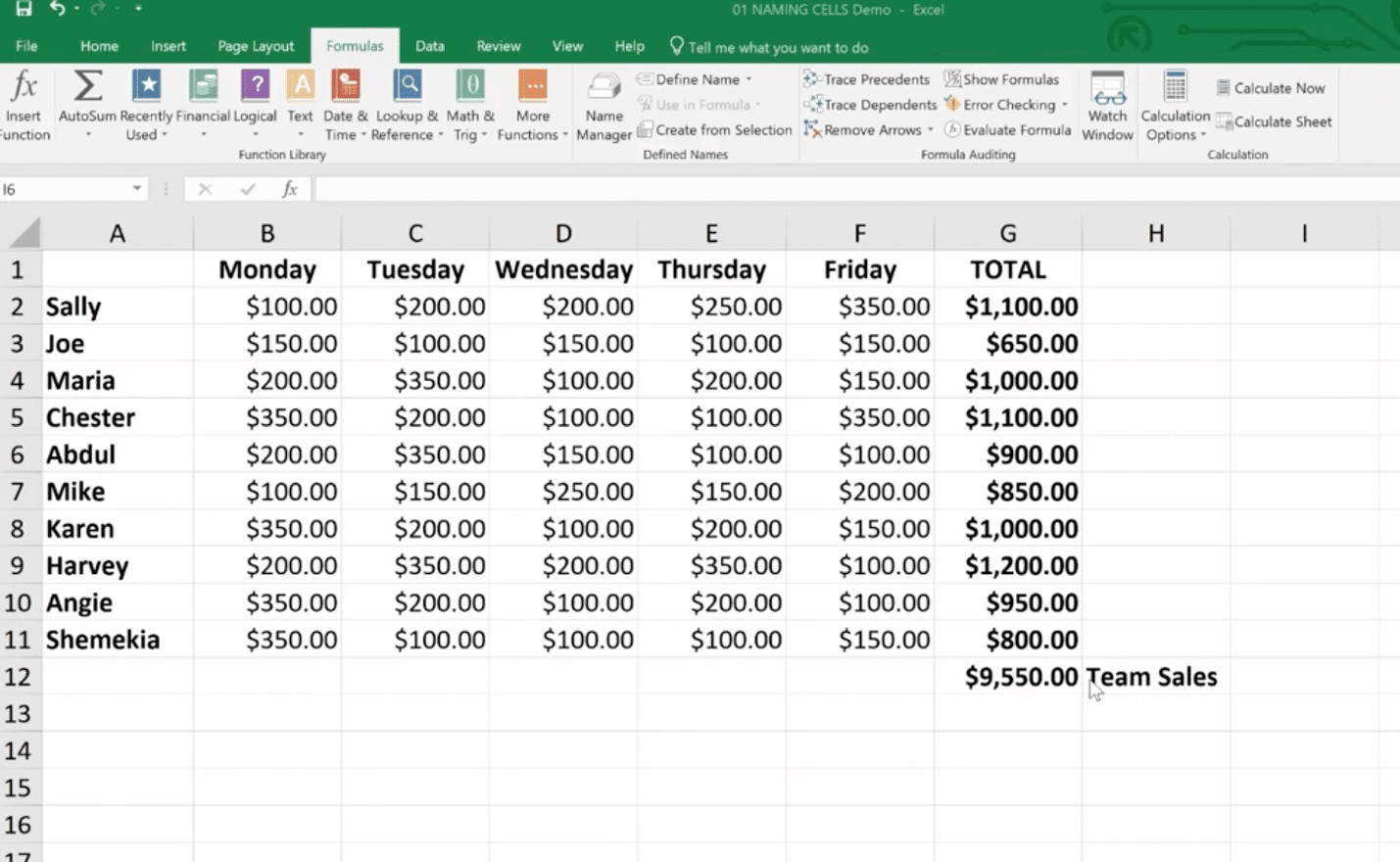 Wish That You Could Use Excel Like A Pro? Now You Can!