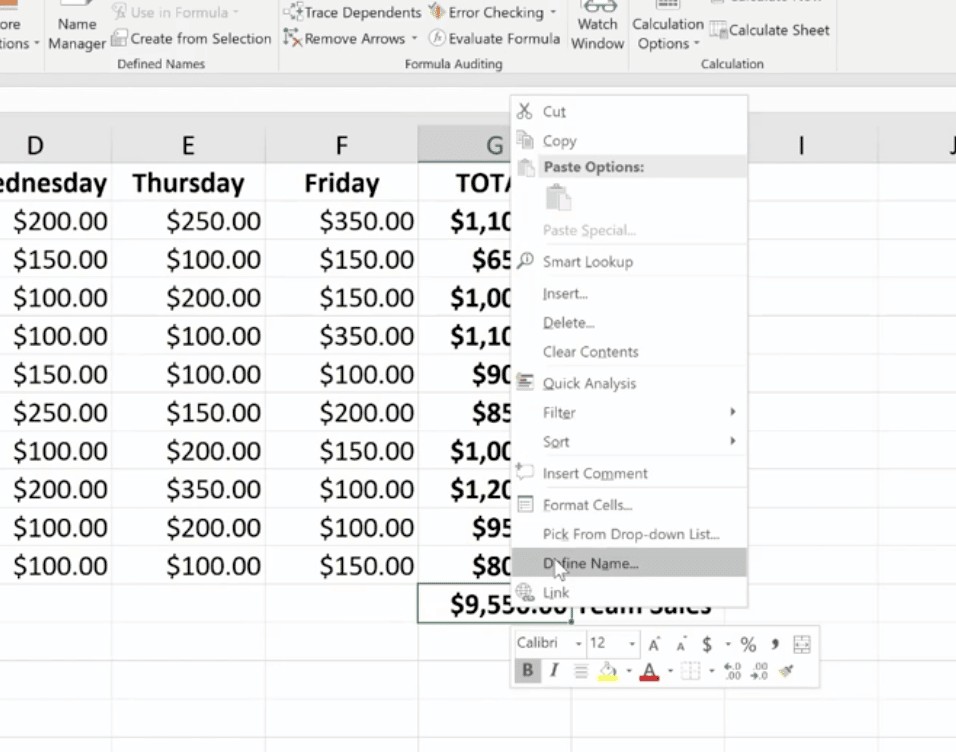 Wish That You Could Use Excel Like A Pro? Now You Can!