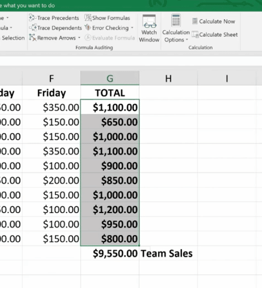 Wish That You Could Use Excel Like A Pro? Now You Can!