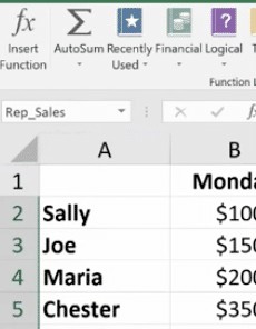 Wish That You Could Use Excel Like A Pro? Now You Can!