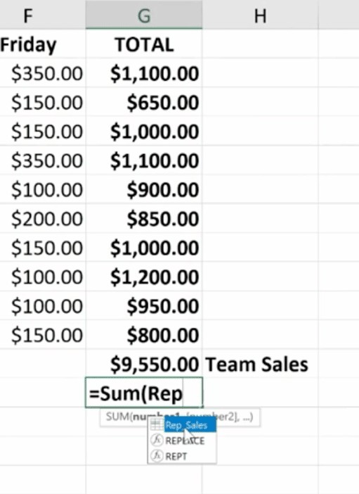 Wish That You Could Use Excel Like A Pro? Now You Can!