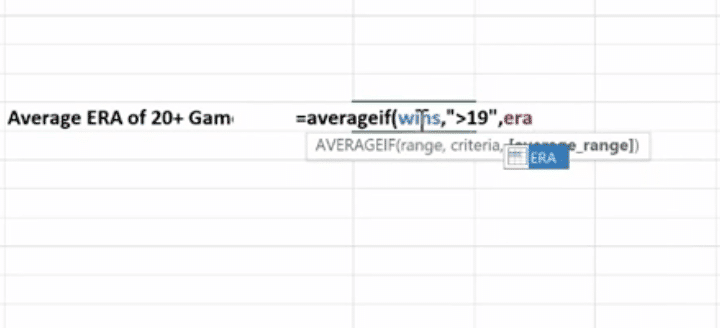 Wish That You Could Use Excel Like A Pro? Now You Can!