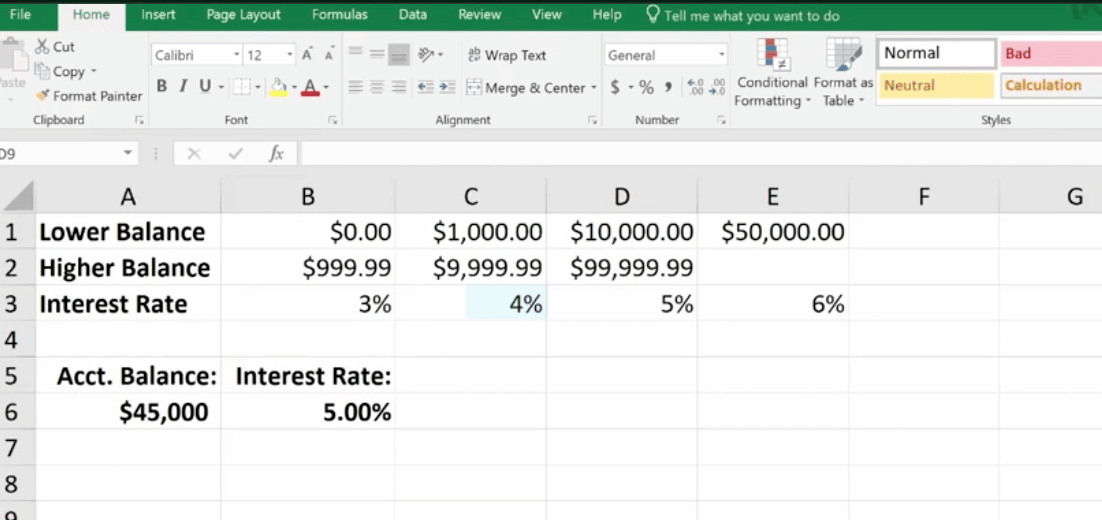 Wish That You Could Use Excel Like A Pro? Now You Can!