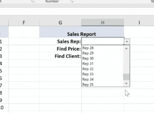 Wish That You Could Use Excel Like A Pro? Now You Can!