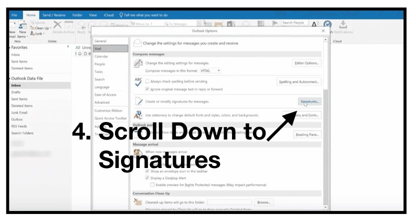 Do You Know How to Add Email Signatures?