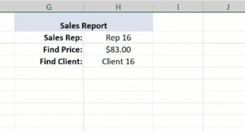 Wish That You Could Use Excel Like A Pro? Now You Can!