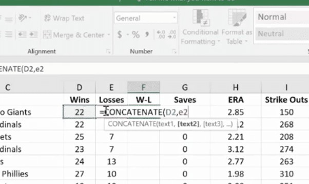 Wish That You Could Use Excel Like A Pro? Now You Can!