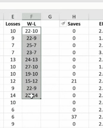 Wish That You Could Use Excel Like A Pro? Now You Can!