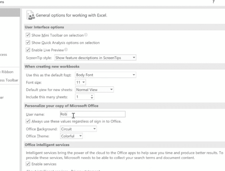 Wish That You Could Use Excel Like A Pro? Now You Can!