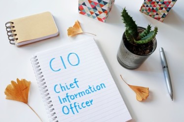 10 Tips for Future CIOs