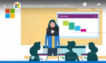 7 Reasons Teachers Need Office 365