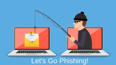 Phishing Emails: Why They’re a Threat & How to Protect Your Business