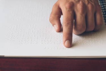 World Braille Day