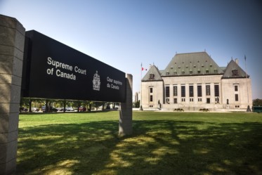 Canada Taking Facebook to Court