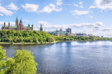 6 Ways the Cloud Helps Local Ottawa Businesses