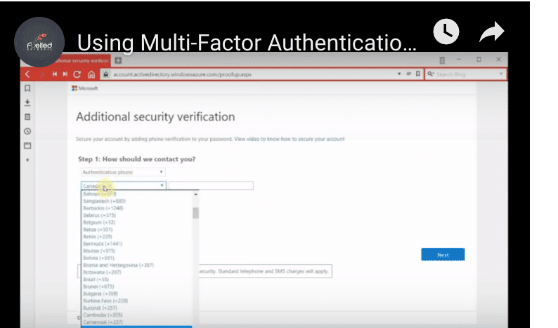 multi factor authentication office 365 multi factor authentication office 365